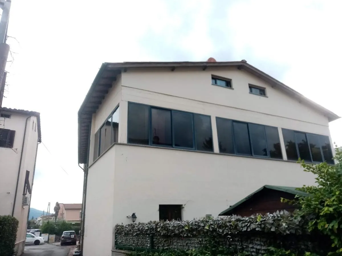 Holiday home Appartamento Happy Days Con 1 Posto Auto Privato Lucca Italy