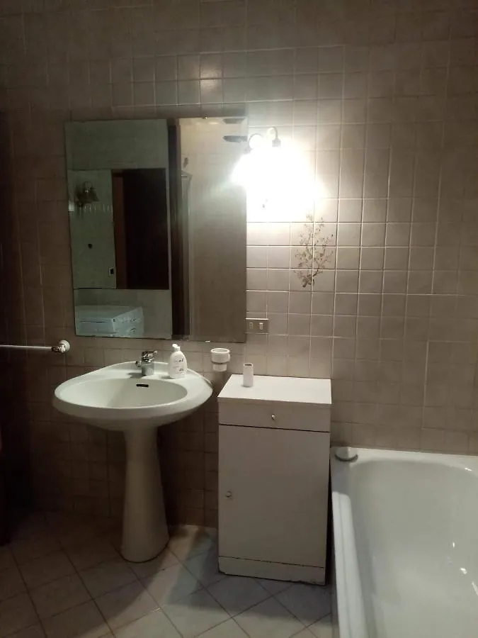 Appartamento Happy Days Con 1 Posto Auto Privato Lucca Holiday home
