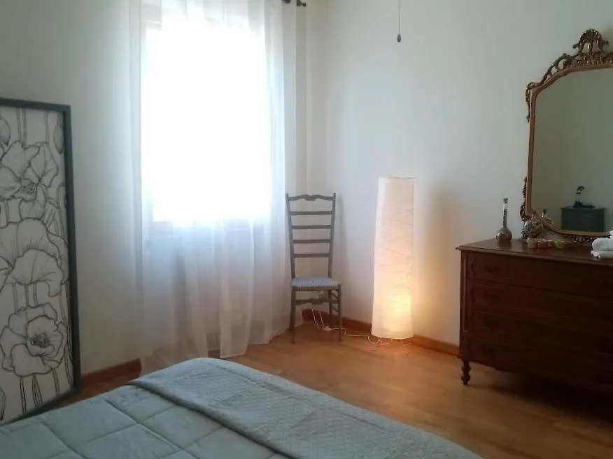 Appartamento Happy Days Con 1 Posto Auto Privato Lucca Holiday home