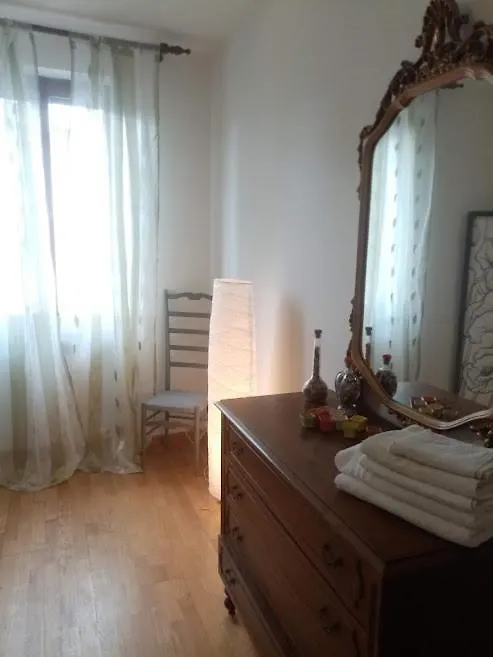 Holiday home Appartamento Happy Days Con 1 Posto Auto Privato Lucca