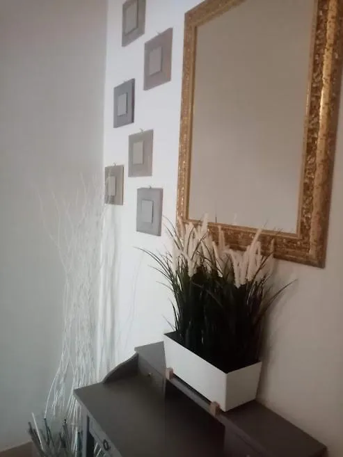Holiday home Appartamento Happy Days Con 1 Posto Auto Privato Lucca
