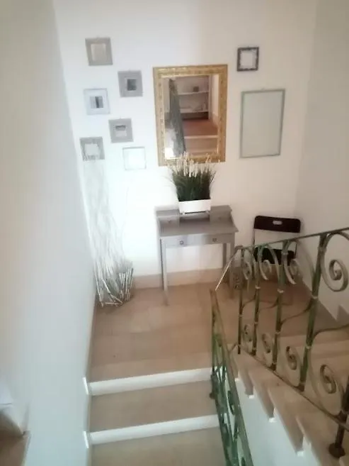 Appartamento Happy Days Con 1 Posto Auto Privato Lucca Holiday home