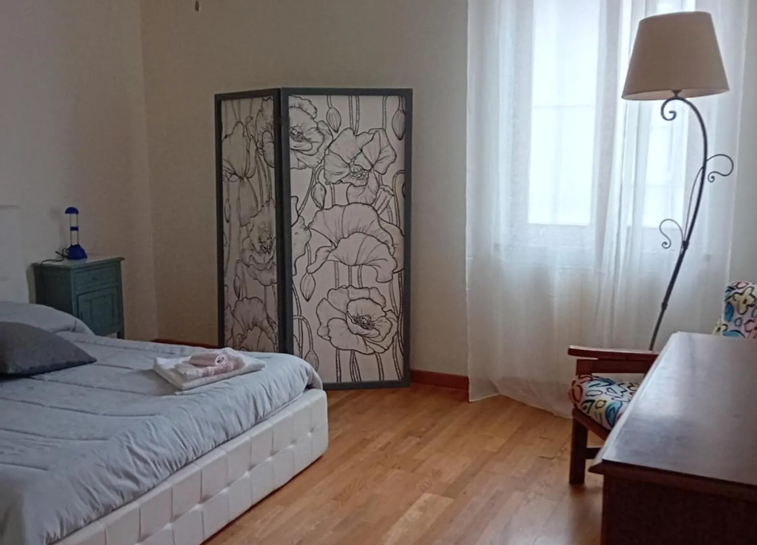 Appartamento Happy Days Con 1 Posto Auto Privato Lucca