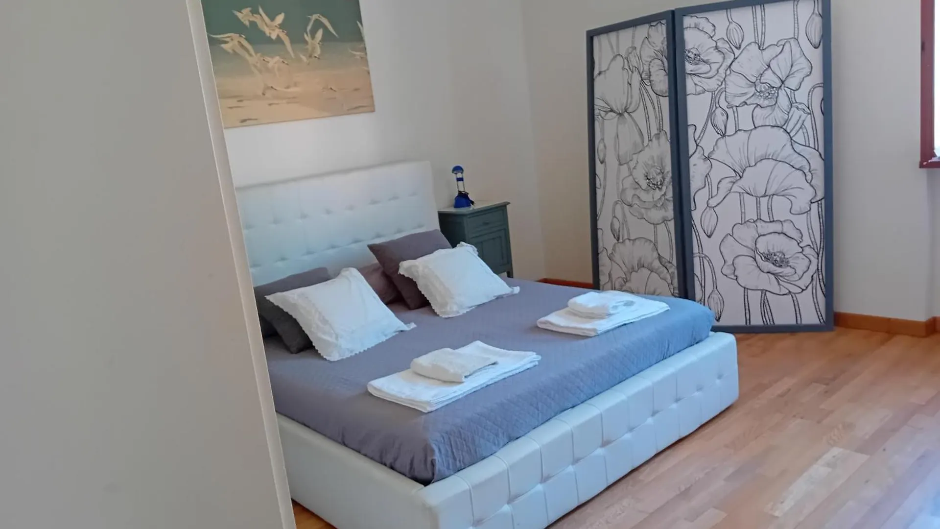 Appartamento Happy Days Con 1 Posto Auto Privato Lucca Holiday home