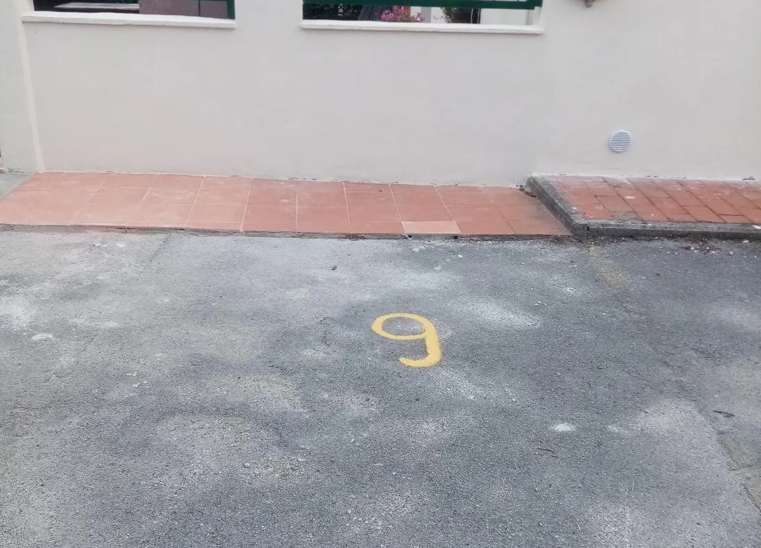 Appartamento Happy Days Con 1 Posto Auto Privato Lucca
