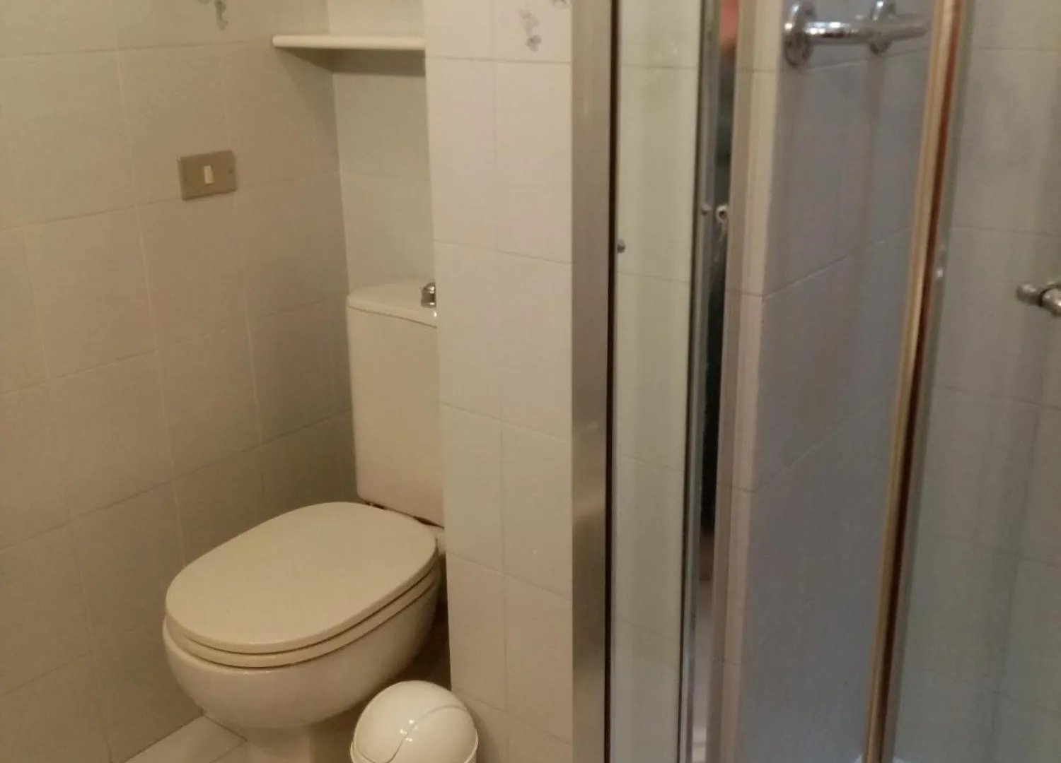Holiday home Appartamento Happy Days Con 1 Posto Auto Privato Lucca Italy