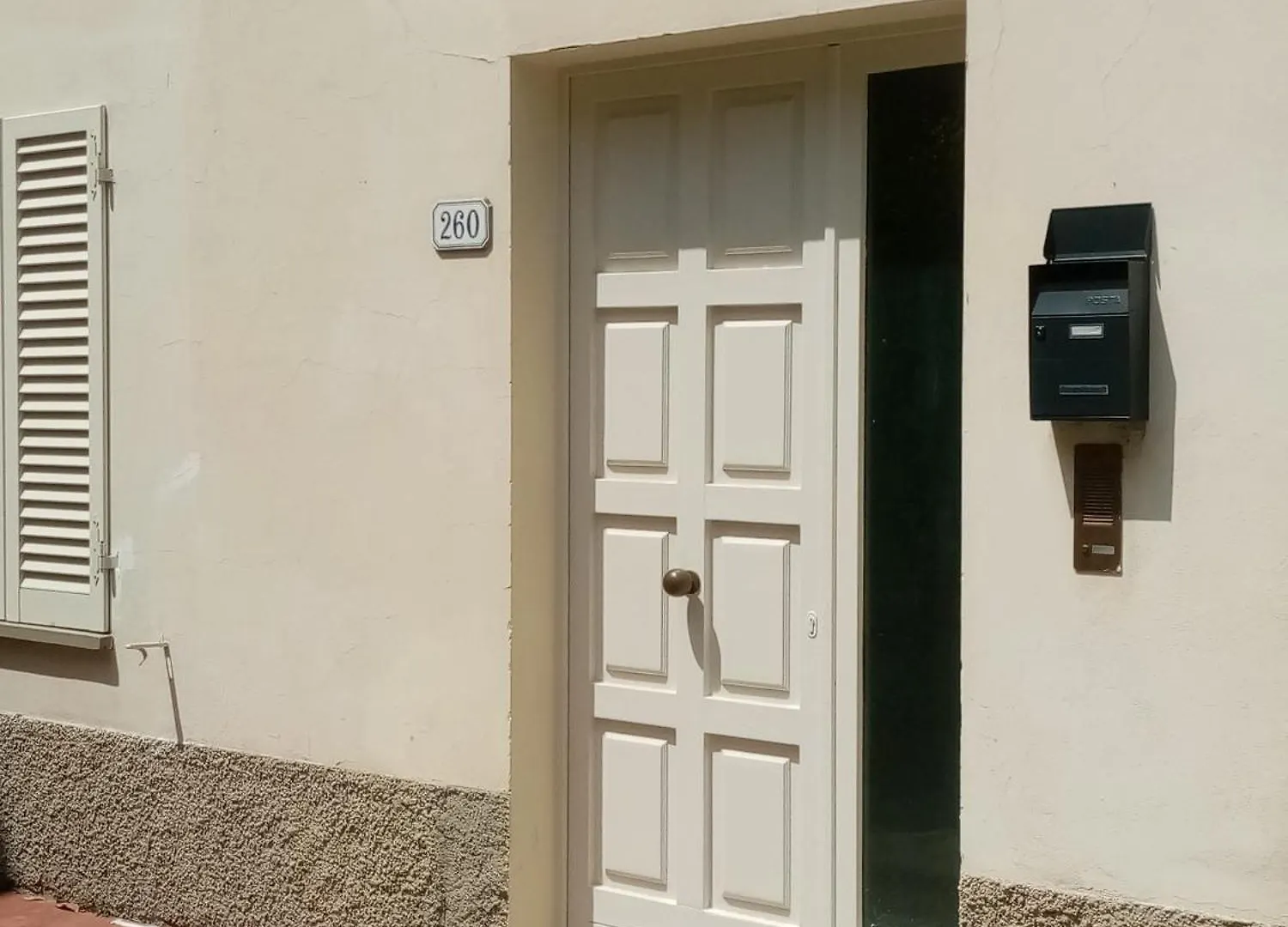 Appartamento Happy Days Con 1 Posto Auto Privato Lucca Italy