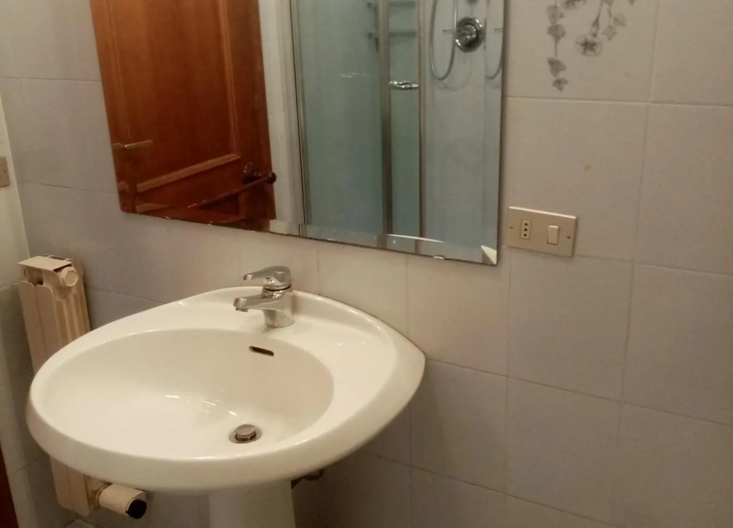 Appartamento Happy Days Con 1 Posto Auto Privato Lucca