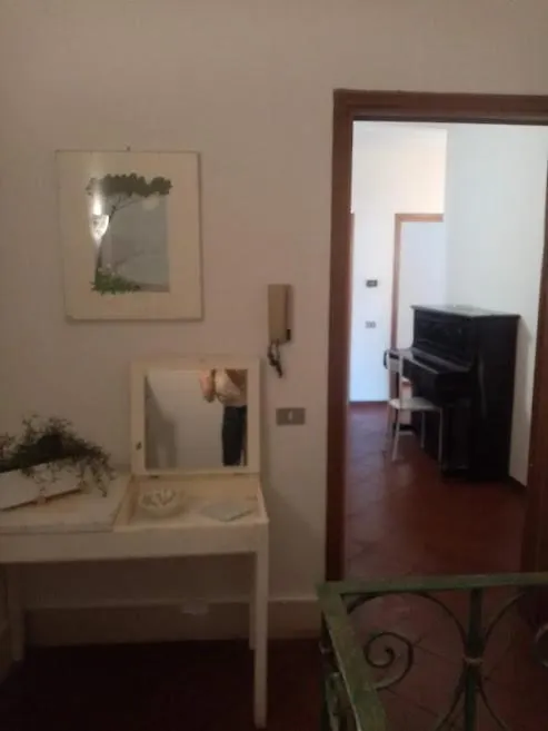 Appartamento Happy Days Con 1 Posto Auto Privato Lucca