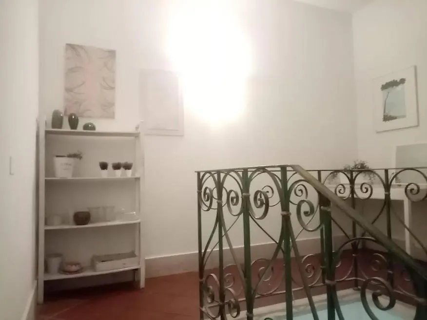 Appartamento Happy Days Con 1 Posto Auto Privato Lucca Holiday home
