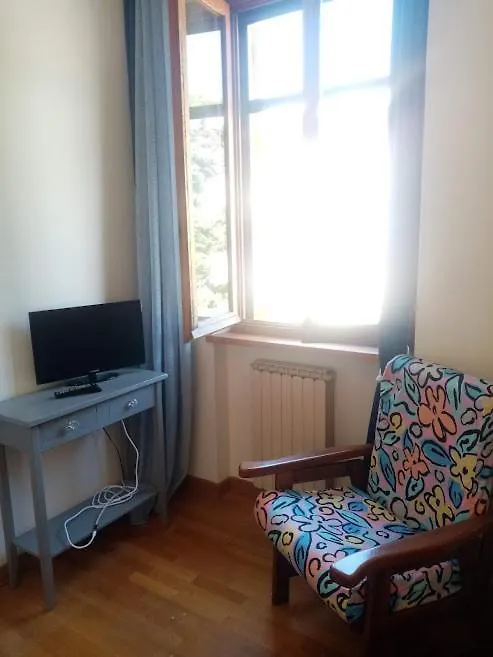 Appartamento Happy Days Con 1 Posto Auto Privato Lucca 0*,  Italy