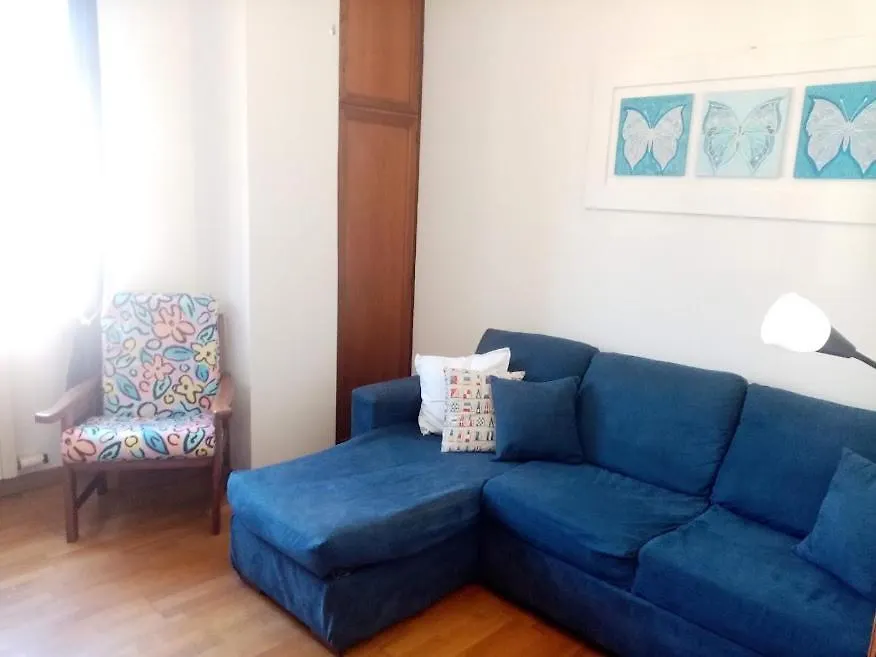 Holiday home Appartamento Happy Days Con 1 Posto Auto Privato Lucca