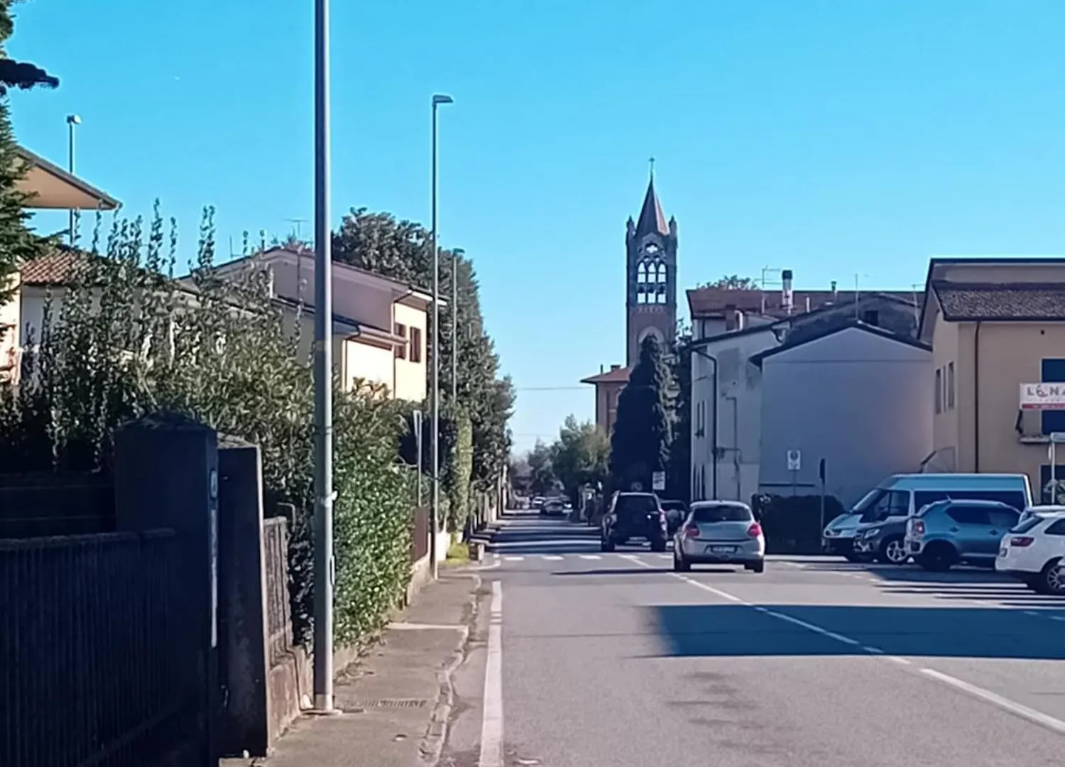Appartamento Happy Days Con 1 Posto Auto Privato Lucca Holiday home