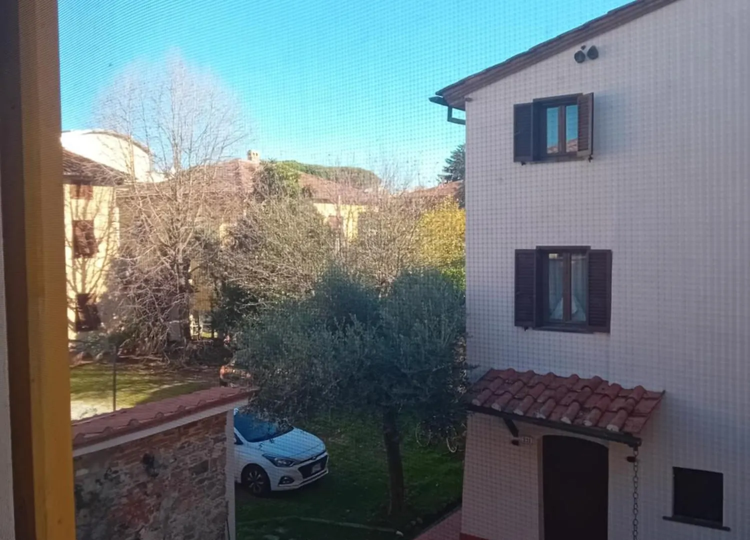 Appartamento Happy Days Con 1 Posto Auto Privato Lucca