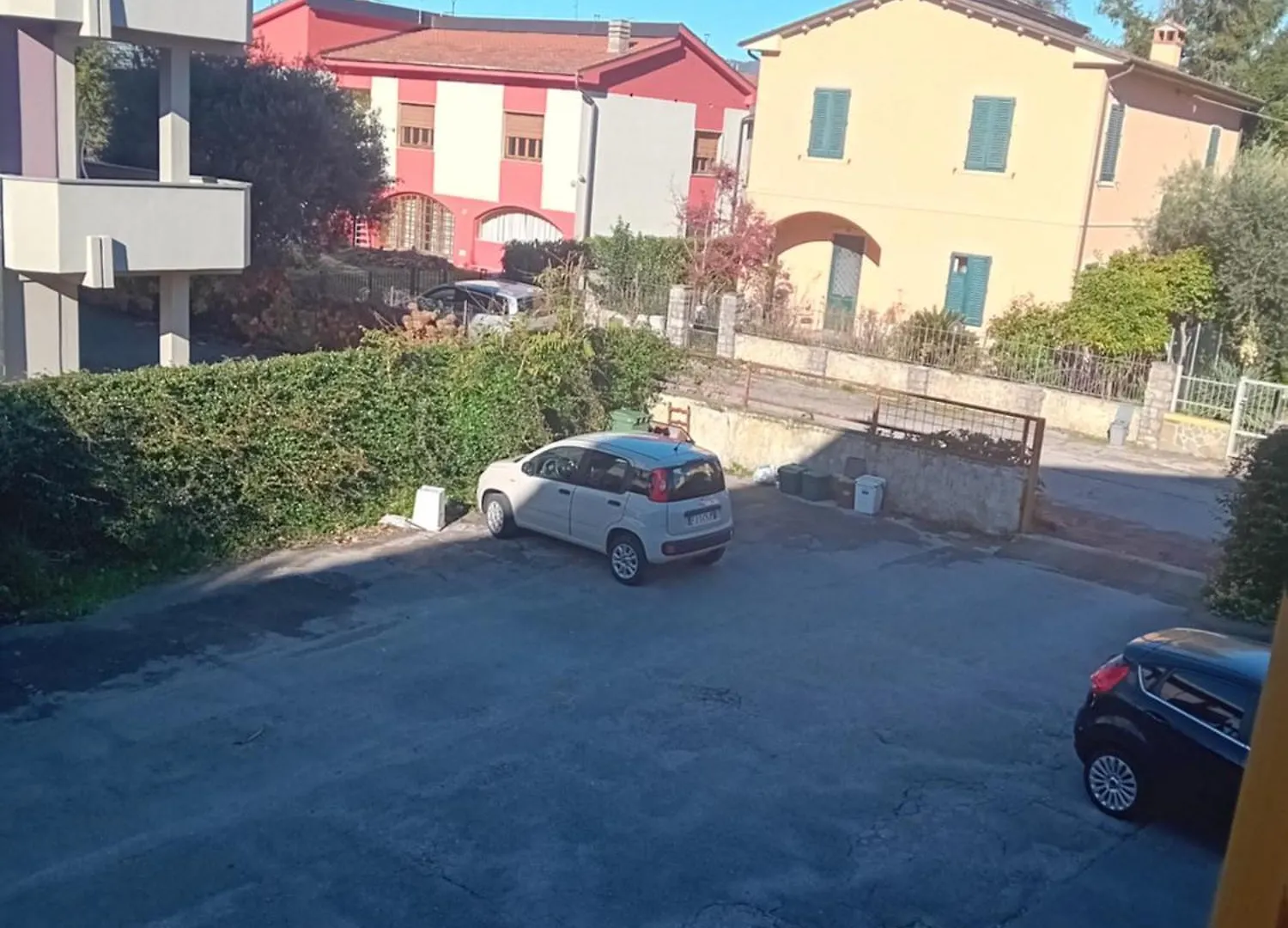 Appartamento Happy Days Con 1 Posto Auto Privato Lucca 0*,