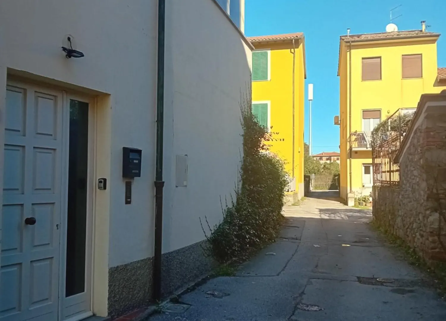 Appartamento Happy Days Con 1 Posto Auto Privato Lucca Holiday home
