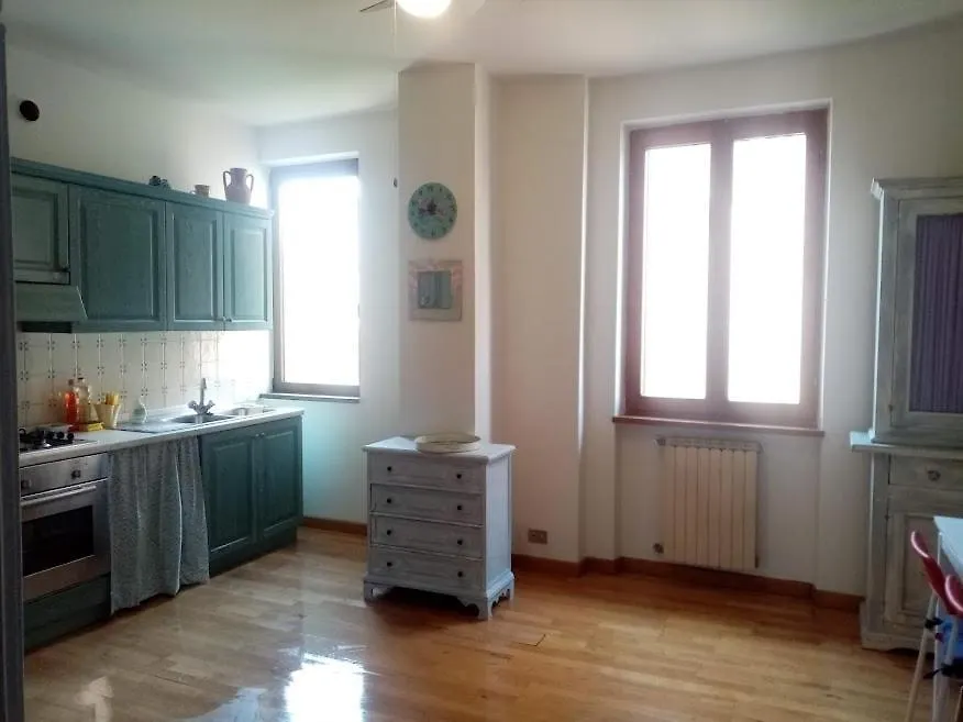 Holiday home Appartamento Happy Days Con 1 Posto Auto Privato Lucca