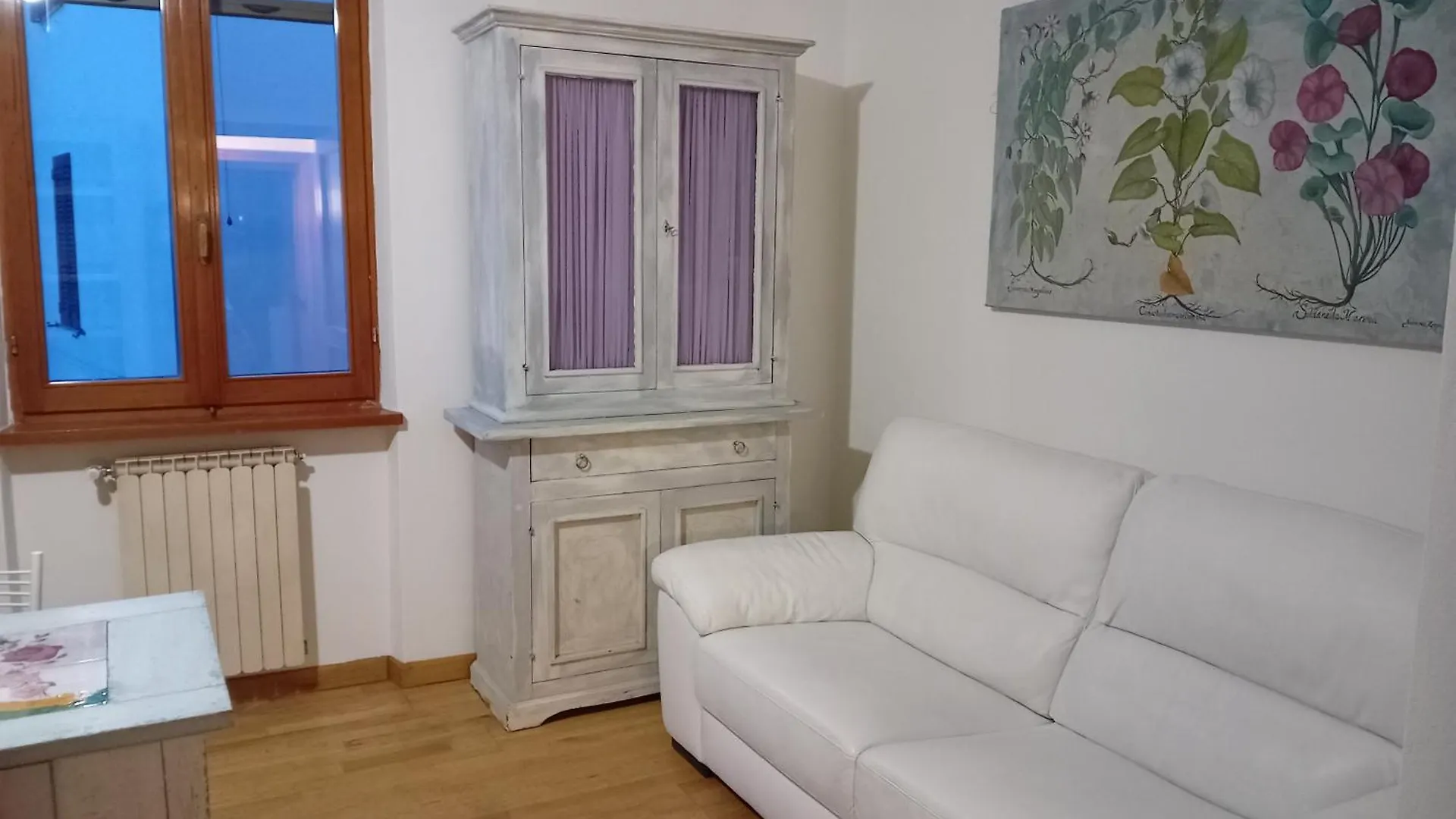 Appartamento Happy Days Con 1 Posto Auto Privato Lucca