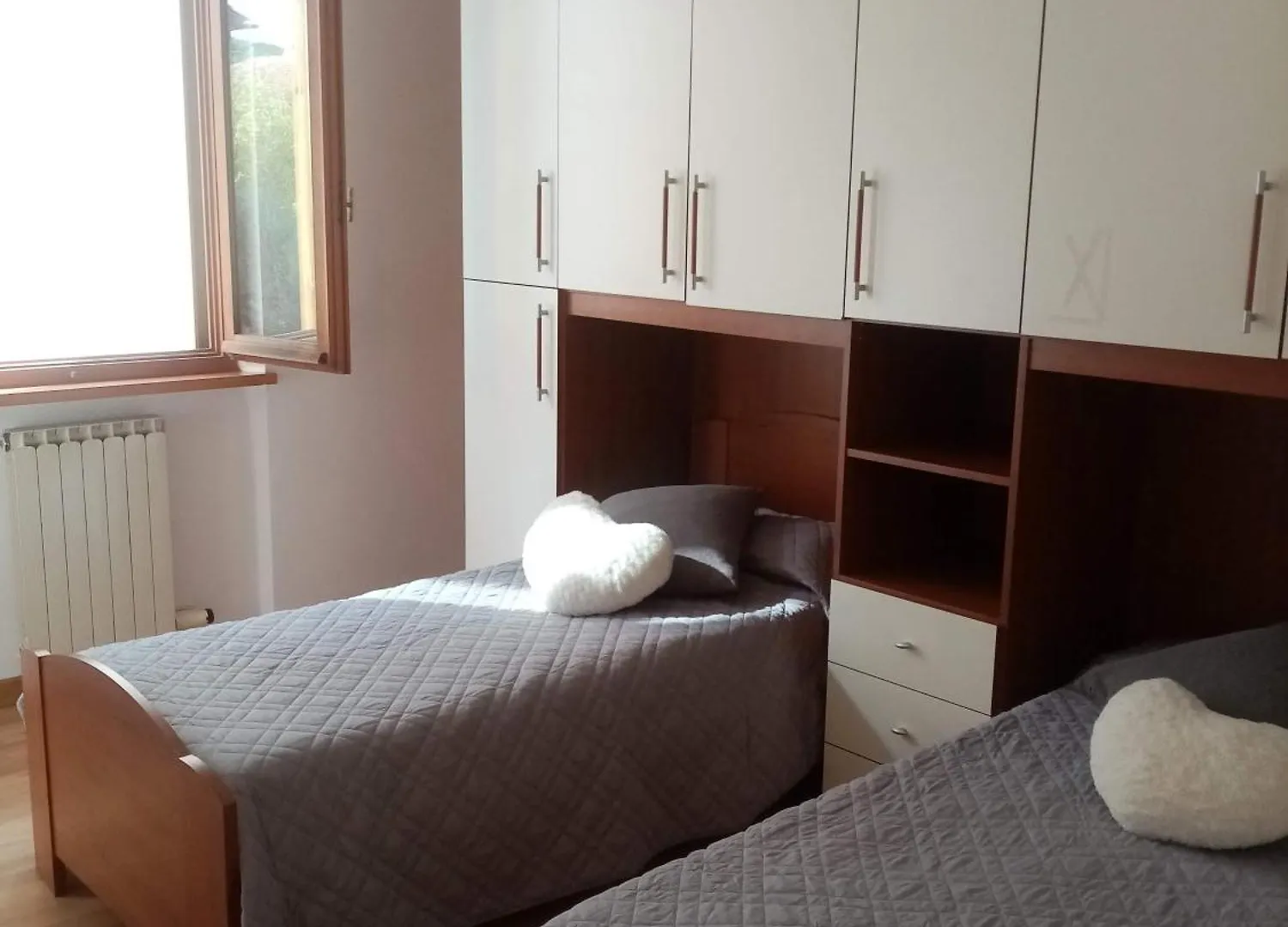 Appartamento Happy Days Con 1 Posto Auto Privato Lucca 0*,  Italy