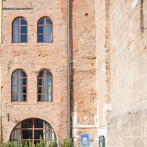 Casa Del Campanaro Centro Storico Di Dentro Le Mura Lucca