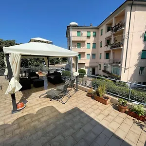 Giuseppe Giovannetti 40 Lucca