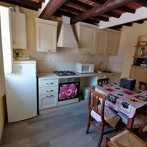 Casa vacanze Casa Di Corte Indipendente, Lucca