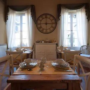 Bed and breakfast Corte Toro, Lucca