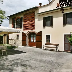 Casa vacanze Camilla Tiny&spa, Lucca