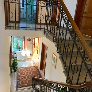 Bed and breakfast Adelina, Lucca