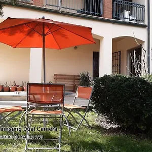 Casa vacanze Giardino D'ilaria, Lucca