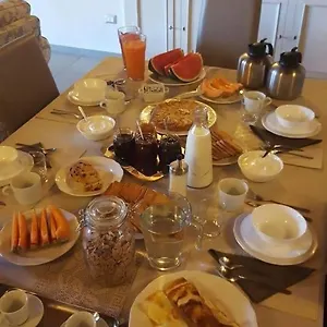 Bed and breakfast La Bella, Lucca