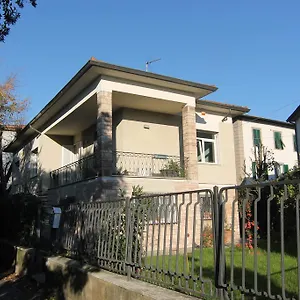 Casa vacanze Robin's Nest, Lucca