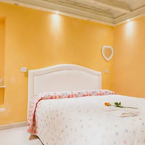 La Casa Degli Uccellini Lucca